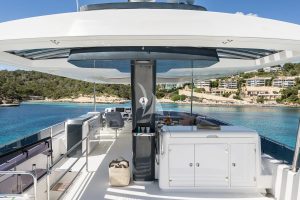 Sirena 64 “Humilitas II” – view 4