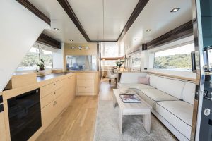 Sirena 64 “Humilitas II” – view 18