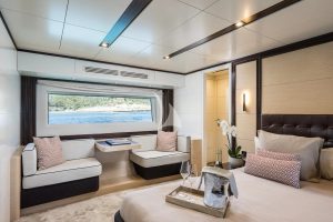 Sirena 64 “Humilitas II” – view 31
