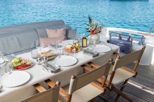 Sirena 64 “Humilitas II” – view 9