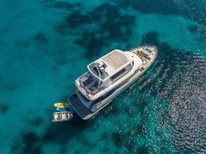 Sirena 64 “Humilitas II” – view 13