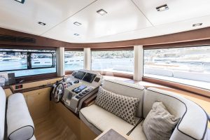 Sirena 64 “Humilitas II” – view 21