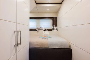 Sirena 64 “Humilitas II” – view 28