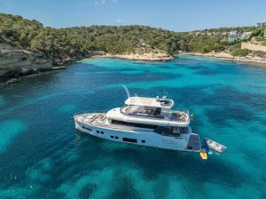 Sirena 64 “Humilitas II” – view 16