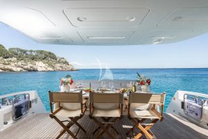 Sirena 64 “Humilitas II” – view 8