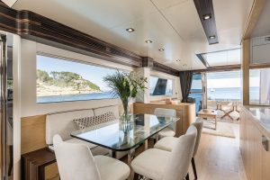 Sirena 64 “Humilitas II” – view 19