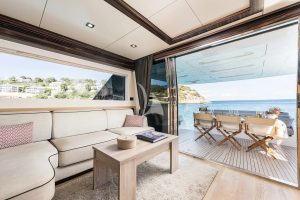 Sirena 64 “Humilitas II” – view 17
