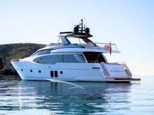 Sanlorenzo SL78 Aura I – marina-balear (5)
