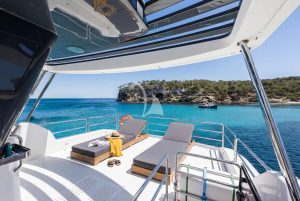 Sirena 64 “Humilitas II” – view 14