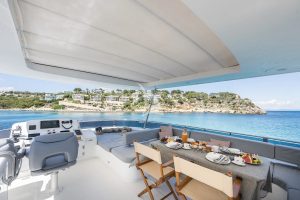 Sirena 64 “Humilitas II” – view 6