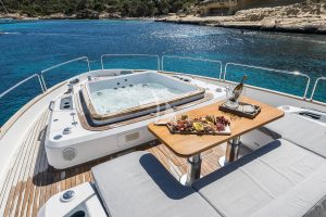Sirena 64 “Humilitas II” – view 10
