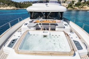 Sirena 64 “Humilitas II” – view 11