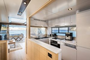 Sirena 64 “Humilitas II” – view 12