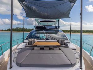 Pearl 72 „Timeless I“ – Ansicht 8