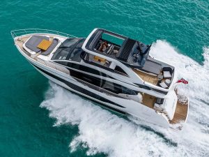 Pearl 72 „Timeless I“ – Ansicht 5