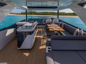 Pearl 72 „Timeless I“ – Ansicht 12