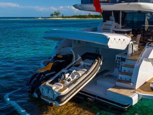 Pearl 72 „Timeless I“ – Ansicht 9