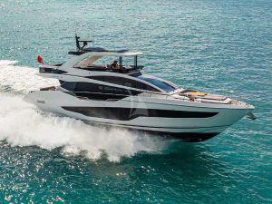 Pearl 72 „Timeless I“ – Ansicht 3