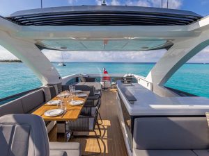Pearl 72 „Timeless I“ – Ansicht 13
