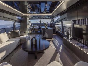 Pearl 72 „Timeless I“ – Ansicht 14