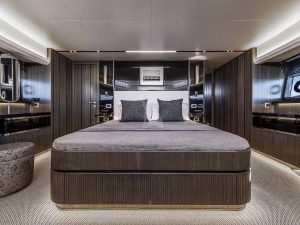 Pearl 72 „Timeless I“ – Ansicht 22