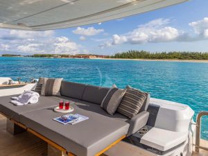 Pearl 72 „Timeless I“ – Ansicht 11