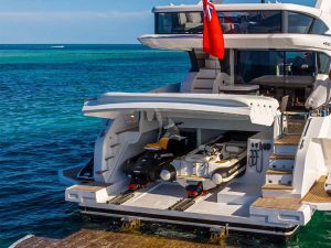 Pearl 72 „Timeless I“ – Ansicht 10
