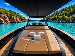 Fjord 42 Open Black Sheep 1