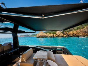 Fjord 42 Open Black Sheep 2