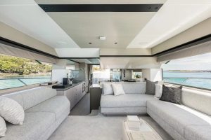 Sunseeker Manhattan 68 “Sweet Caroline” – View 29
