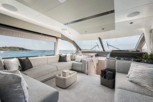 Sunseeker Manhattan 68 “Sweet Caroline” – View 28