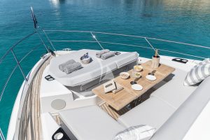 Sunseeker Manhattan 68 “Sweet Caroline” – View 15