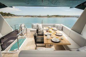 Sunseeker Manhattan 68 “Sweet Caroline” – View 12