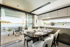 Sunseeker Manhattan 68 “Sweet Caroline” – View 16