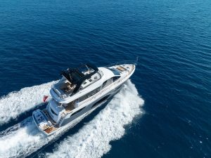 Sunseeker Manhattan 68 “Sweet Caroline” – View 8