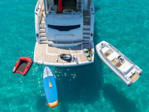 Sunseeker Manhattan 68 “Sweet Caroline” – View 6
