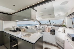 Sunseeker Manhattan 68 “Sweet Caroline” – View 27