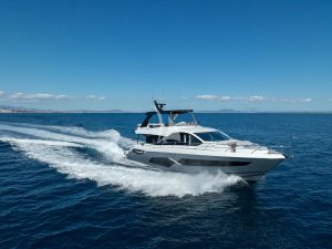 Sunseeker Manhattan 68 “Sweet Caroline” – View 7