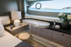 Sunseeker Manhattan 68 “Sweet Caroline” – View 41