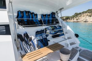Sunseeker Manhattan 68 “Sweet Caroline” – View 20
