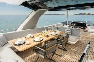 Sunseeker Manhattan 68 “Sweet Caroline” – View 11