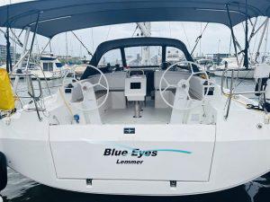 Bavaria C42 Blue Eyes marina-balear (3)