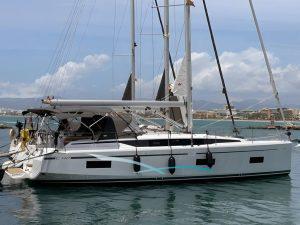 Bavaria C42 Blue Eyes marina-balear (4)