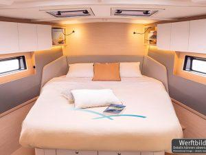 Dufour 44 – Gimme! Gimme! marina-balear.com (1)