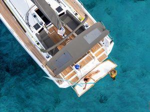 Dufour 44 – Gimme! Gimme! marina-balear.com (3)