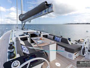 Dufour 44 – Gimme! Gimme! marina-balear.com (4)