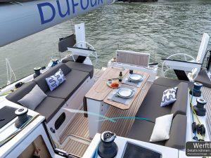 Dufour 44 – Gimme! Gimme! marina-balear.com (5)