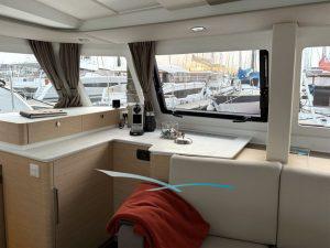 Fountaine Pajot FP 41 Maestro 3 – Gin Mar marina-balear 6