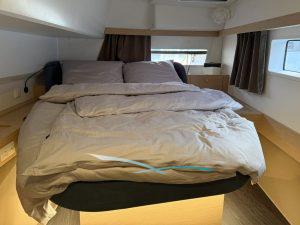 Fountaine Pajot FP 41 Maestro 3 – Gin Mar marina-balear (6)