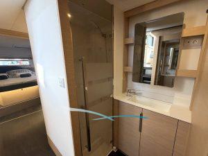 Fountaine Pajot FP 44 Maestro – Hi Iaka marina-balear (1)